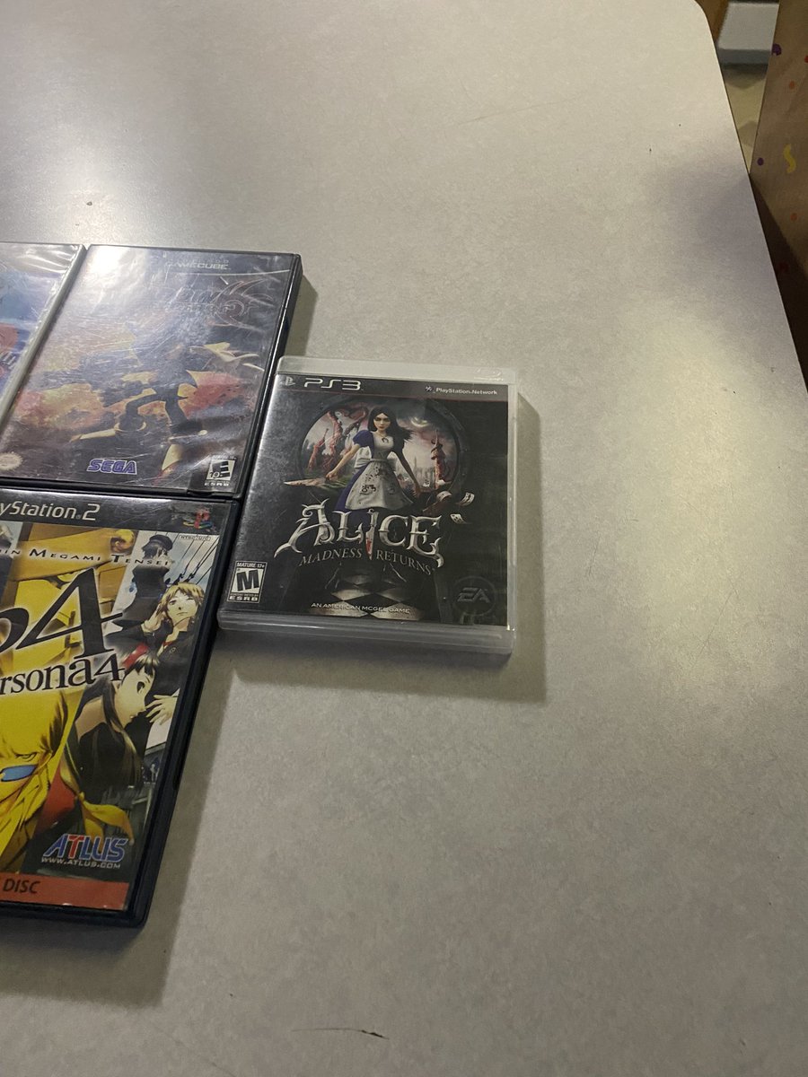 Jae__Dunn's tweet photo. Recent additions to the collection, hope everyone had a great holiday! https://t.co/gBggZ5FW8U