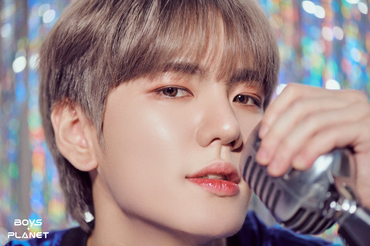 _mnetplanet's tweet photo. #이환희 #LEEHWANHEE I K그룹

째깍째깍⏰ 당신의 소년을 더 알아 볼 시간!

✨빛나는 소년✨들의 1분 자기소개 보러가기
▶ https://t.co/22vGPgdOZT 

소년들의 더 많은 정보를 알고 싶다면? ▶프로필 링크를 확인하세요!

<#BOYSPLANET>
2023. 02. 02 (Thu) 8PM (KST) 첫방송

#보이즈플래닛 #Mnet https://t.co/aeQvV9TVIS