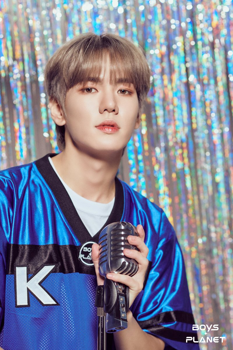 _mnetplanet's tweet photo. #이환희 #LEEHWANHEE I K그룹

째깍째깍⏰ 당신의 소년을 더 알아 볼 시간!

✨빛나는 소년✨들의 1분 자기소개 보러가기
▶ https://t.co/22vGPgdOZT 

소년들의 더 많은 정보를 알고 싶다면? ▶프로필 링크를 확인하세요!

<#BOYSPLANET>
2023. 02. 02 (Thu) 8PM (KST) 첫방송

#보이즈플래닛 #Mnet https://t.co/aeQvV9TVIS