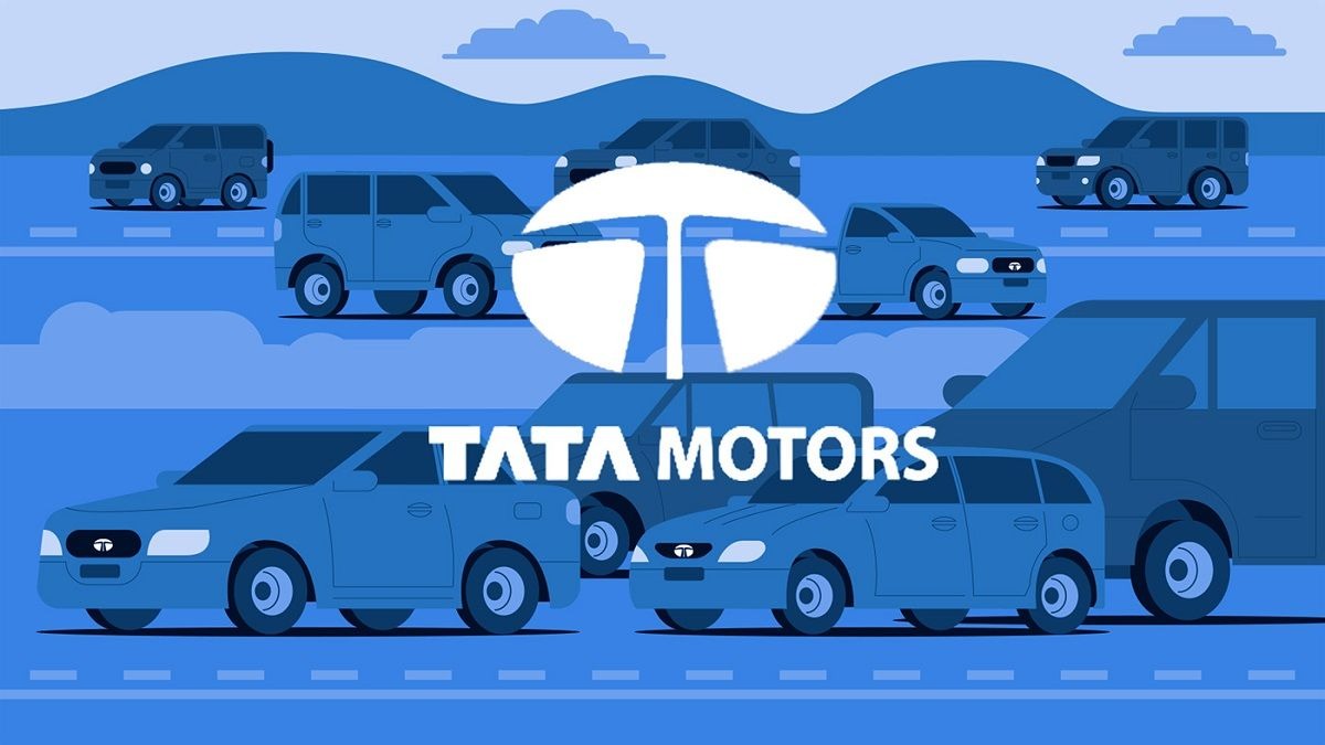 🚗 Tata Motors reported a 10% increase in total domestic sales.
Passenger vehicle sales in December up 13.9% YoY at 40407 units

#tatamotors #domesticsales #passengervehicle
#sales #tatacars #vehicle