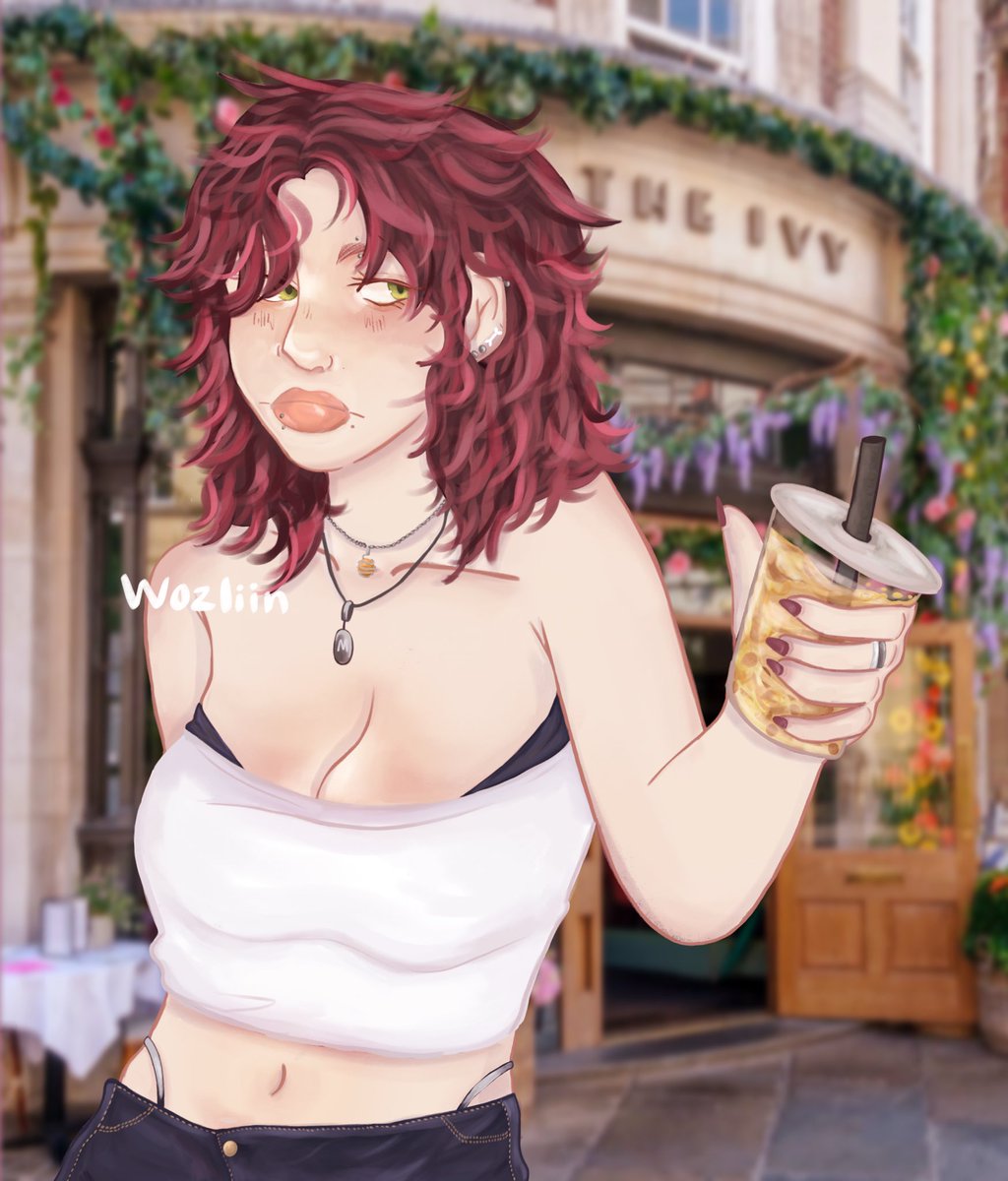 wisp (@wispdraws) / Posts / X