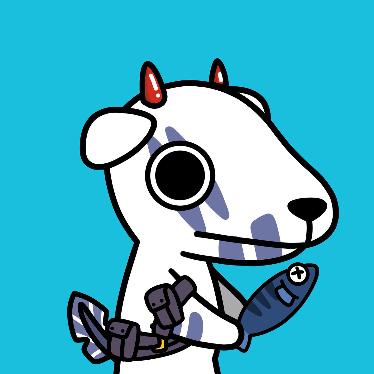 Rooniverse Adoption Center tweet media