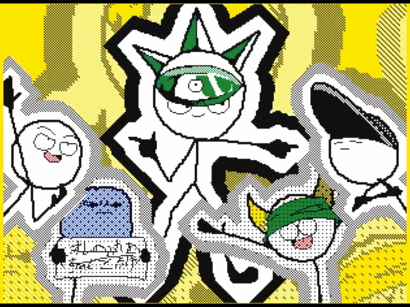 うごくメモ帳15周年プロジェクト 非公式 Ugo15th Twitter