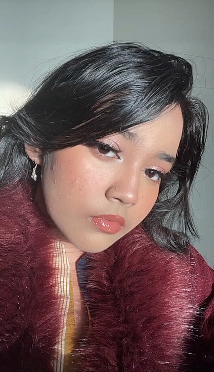 #peachy #peachylook #Colourpop #softglam