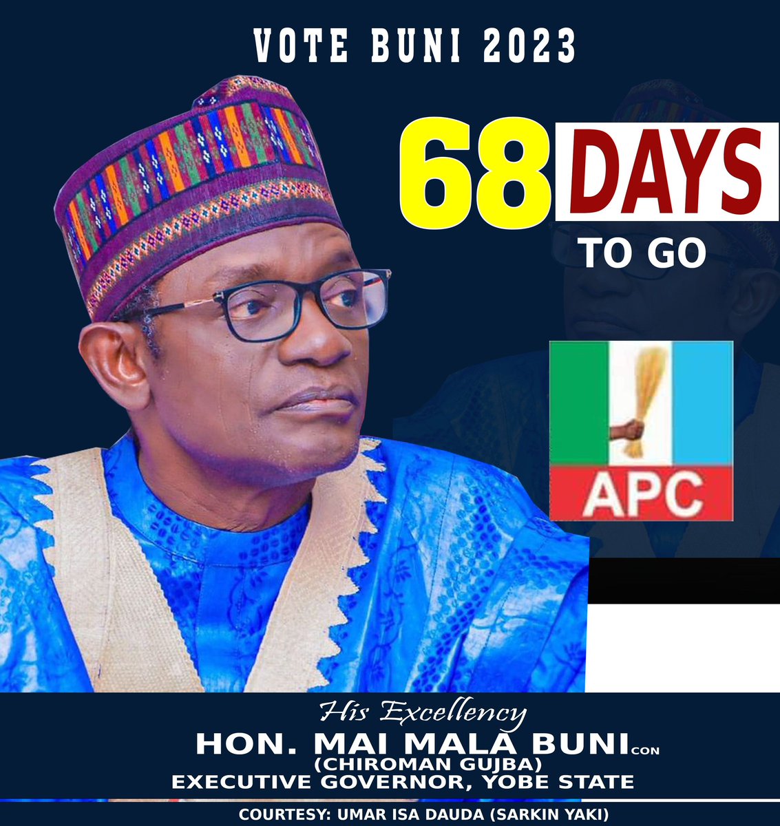 umarisa02's tweet photo. ReadyToVote 2023 https://t.co/XRjJk9RbLG
