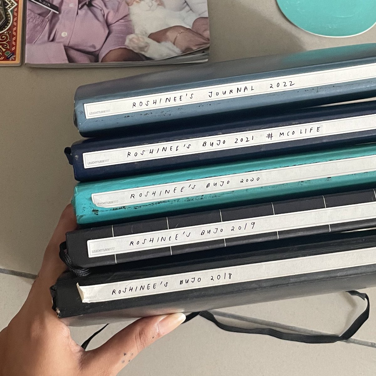 Helter Skelter on Twitter: