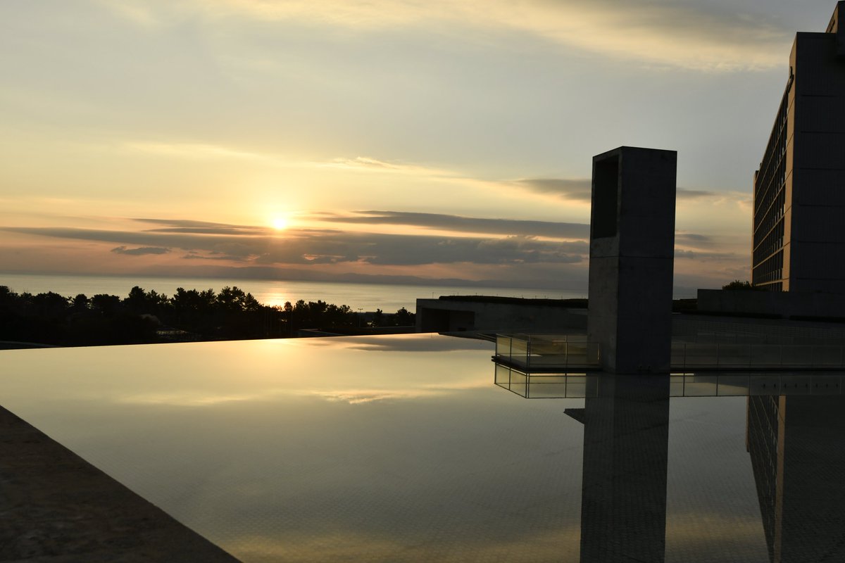 SE43005522's tweet photo. This year's dream rises
The difference between the first sunrise and the other sunrise
The difference is whether you have a dream or not
#AwajiYumebutai #AwajiIsland #TadaoAndo #AkashiKaikyo #OceanCorridor #MorningSun #Sunrise #FirstSunrise #OceanSurface #RiseoftheSun #Sunshine https://t.co/ZiLljWUGNJ