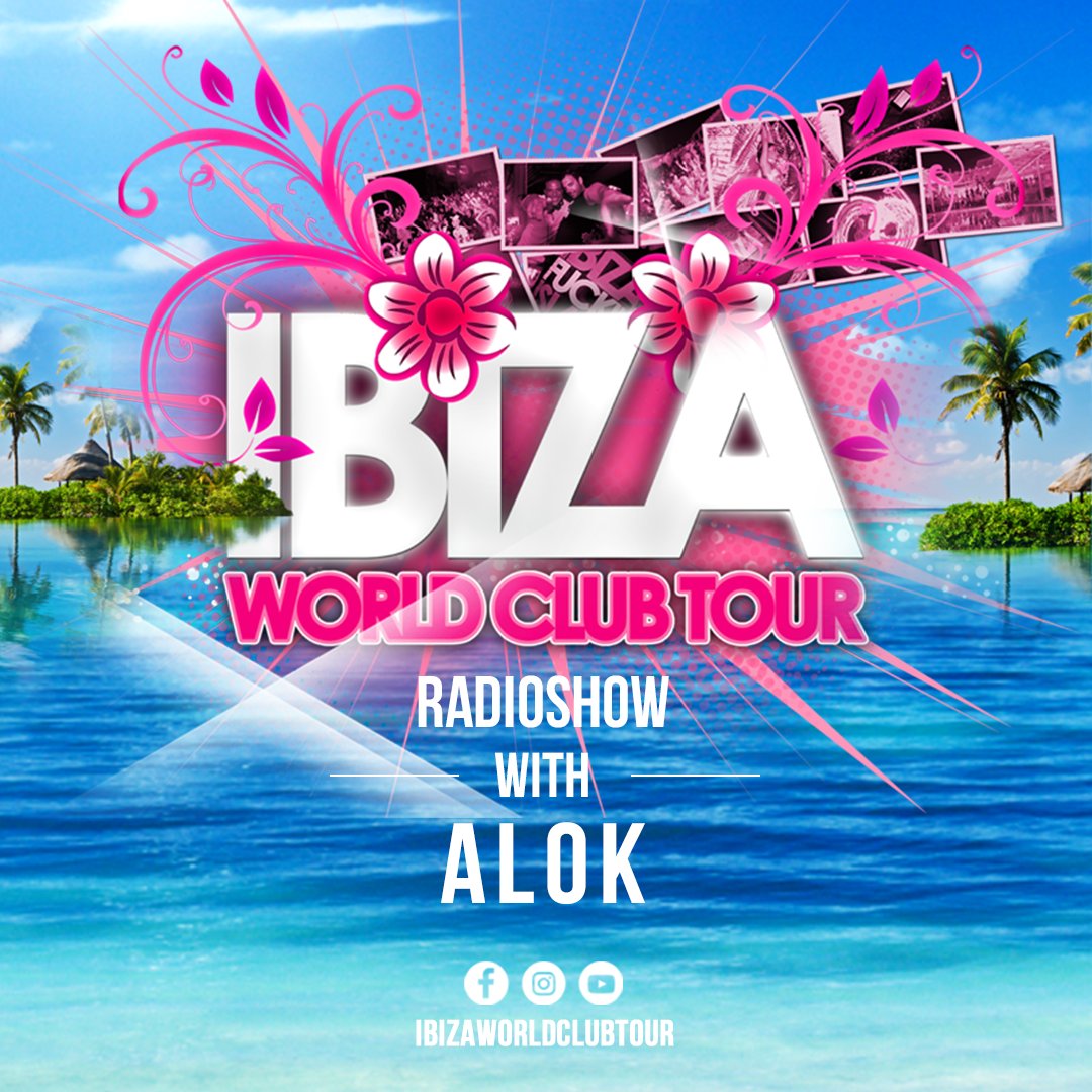 🎇HAPPY NEW YEAR🎇 EVERY1! Let's get the party started w/ <a href="/IbizaWorldTour/">IbizaWorldClubTour</a> &amp; <a href="/alokoficial/">Alok</a> 2NITE 9PM AEDT. 👉🏻 tune in v1radio.net

#V1RADIO #DanceMusic #EDM #HouseMusic #DeepHouseMusic #DeepHouse #Melbourne #Melb #Australia #Aus #Aussie #DanceRadio #HappyNewYear 🇦🇺🦘
