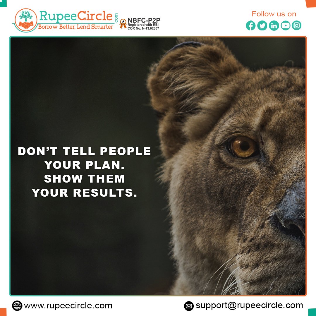 Don't Tell People Your Plan.
Show Them Your Results.

#delhi #delhigram #delhidiaries #delhiblogger #motivationalquotesformonday #mondaysmotivation #motivationsmonday #mondayfitnessmotivation #mondayworkoutmotivation #motivationonmonday #motivationalwednesday