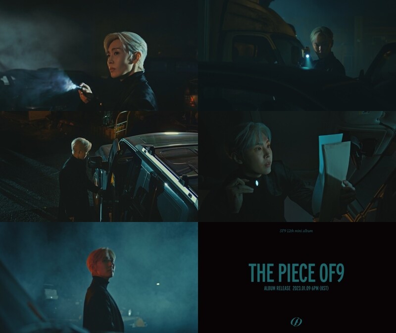 KODYSSEYKODYSS1's tweet image. Hey guys, check out some of the scenes from the #conceptvideo of #Kpop boy group #SF9's upcoming #12thminialbum "#ThePieceOF9" 

#comeback #컴백

click the link below to see more photos

k-odyssey.com/news/newsview.…