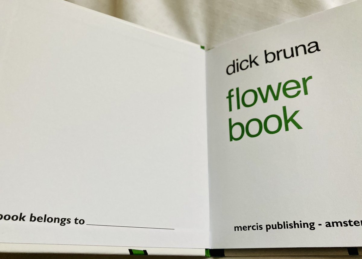 ohisamanotikara's tweet photo. Dick Bruna 'flower book'
販売開始しました❣️🌸

https://t.co/FMXcXXb9tN

#flowerbook #bloemenboek #はなのほん　#dickbruna #flower #絵本　#洋書 https://t.co/xDFSpNyVbt