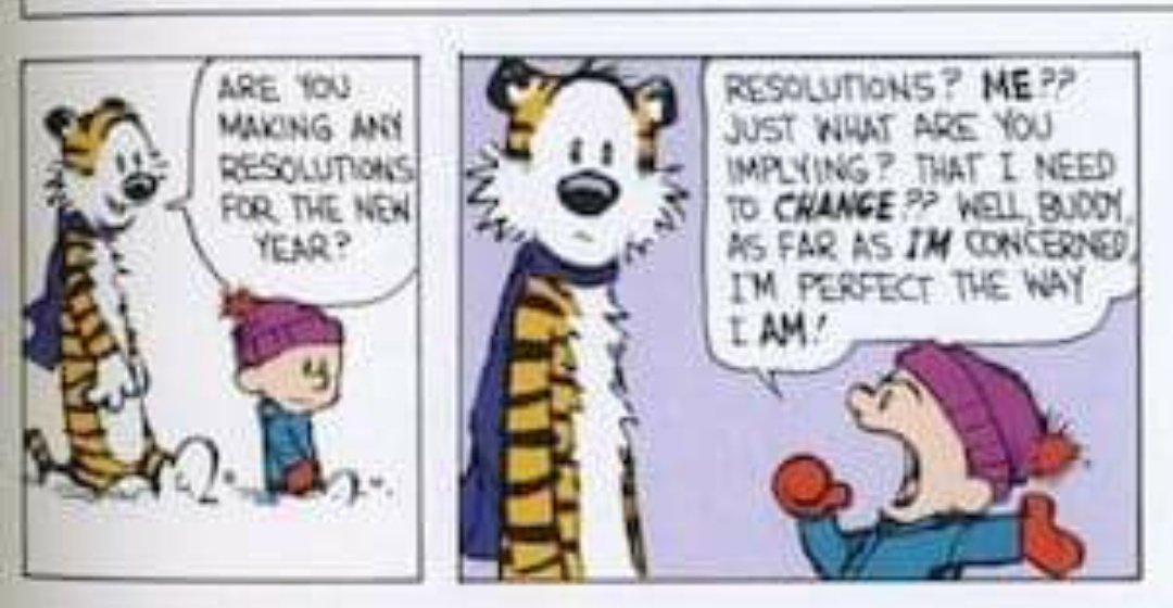 Calvin and Hobbes cartoon😁

#calvinandhobbes #calvinandhobbs #calvinandhobbesfans #calvinandhobbesforever #cartoon #cartoons #billwatterson #billwattersonthecartoonist 
#christmashumor #parentshumor #parenthumor #parenthumour #parentshumour #laugh #laughing #laughoutloud #kids