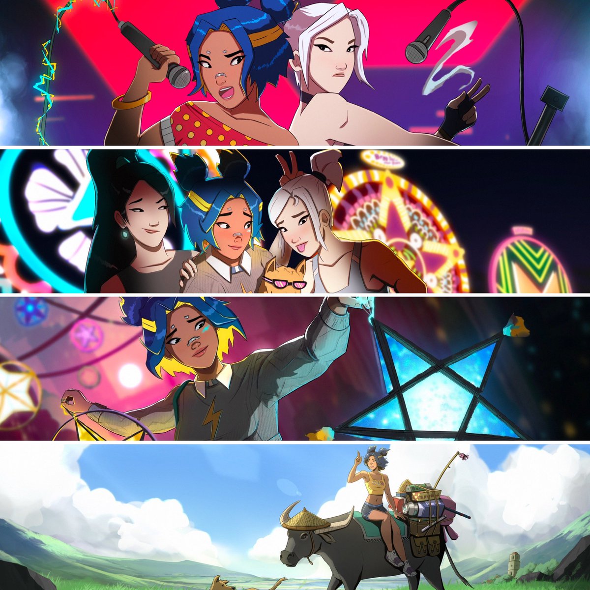 2022 art! Thanks for your support (: