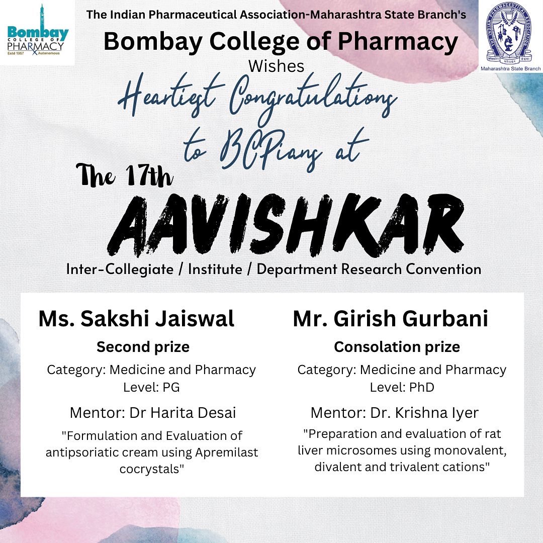 BCP_Autonomous's tweet photo. Warmest congratulations to the participants and winners!👏🏼👏🏼 @vashirsat https://t.co/AFyxMjCioG