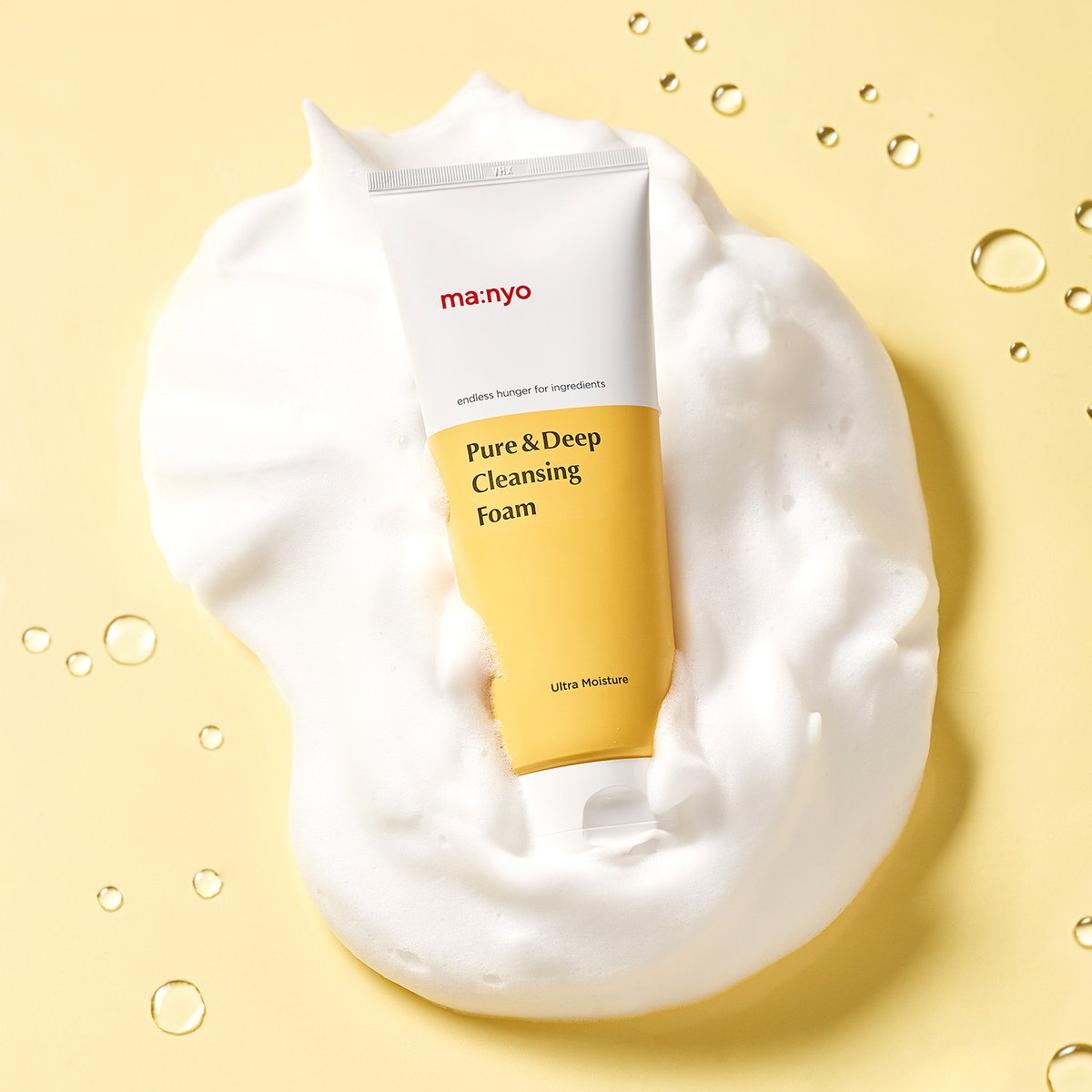 manyo_global's tweet photo. Creamy texture for your deep cleansing experience
#Naturallyderived #facialcleanser #pureanddeepcleansingfoam #AsYouWish #SkinWizard #manyo
https://t.co/QrdjrhaeCR https://t.co/vCm3aLvGjE