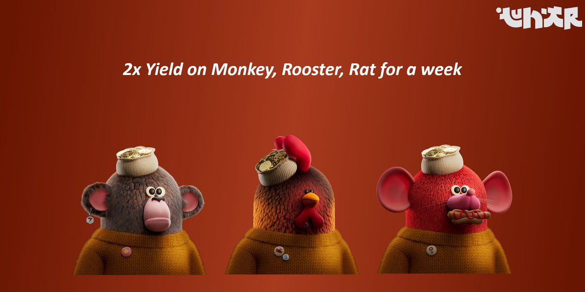 Lunar Project tweet media