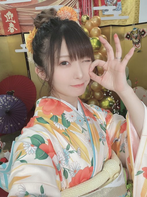 Twitterのコスプレ画像19