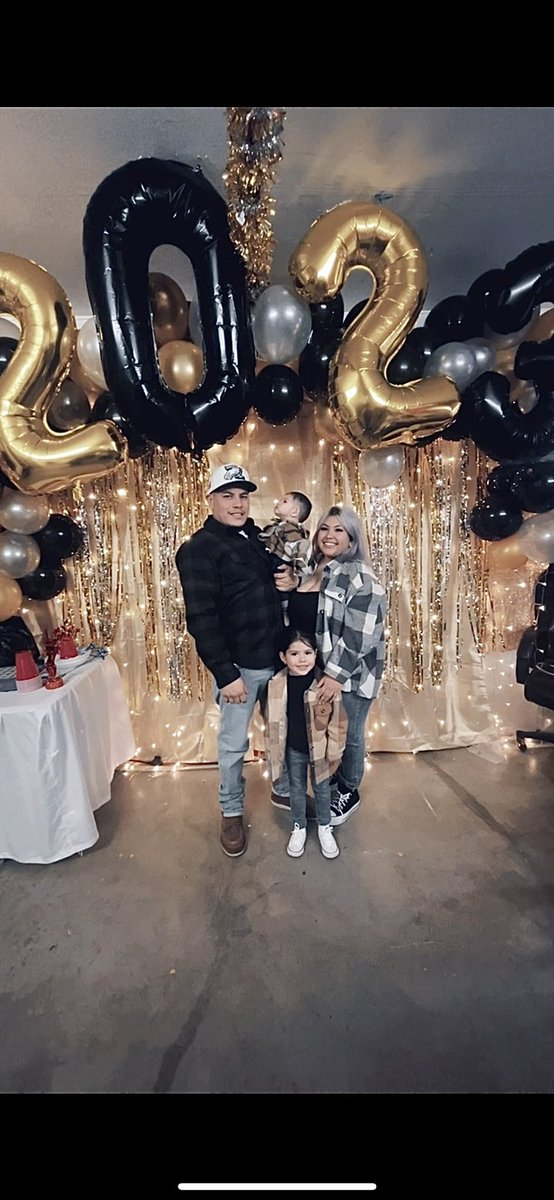 susethog's tweet photo. New year new memories 🤍 https://t.co/g7mShxZr2i