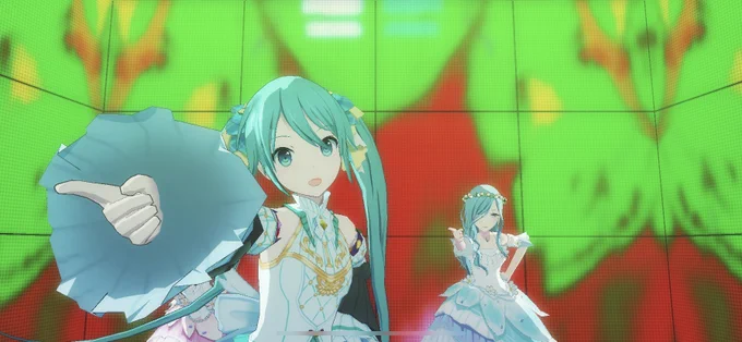 気まぐれメルシィの本家リスペクトがヤバい… 