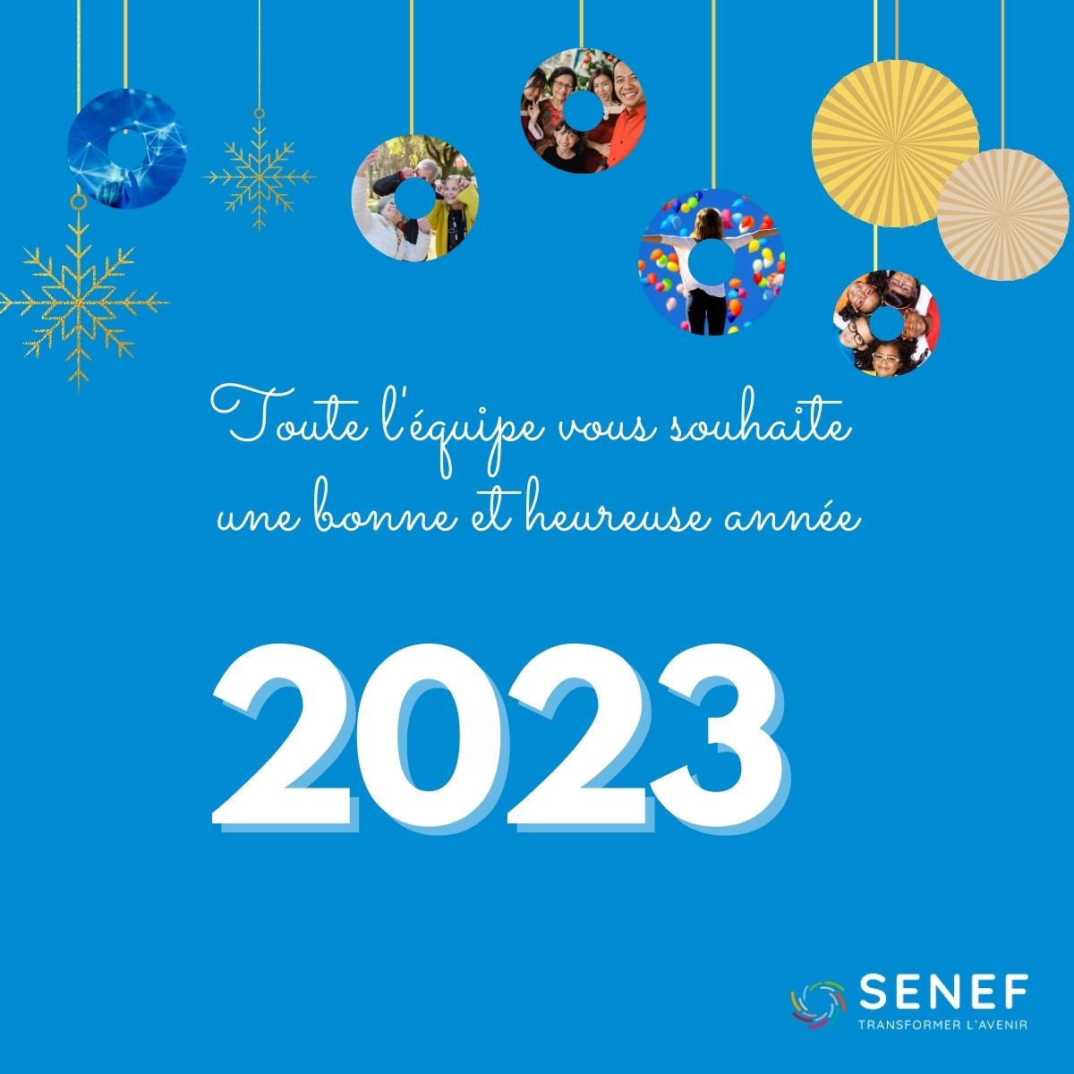 groupesenef's tweet photo. Toute l'équipe du groupe SENEF vous souhaite une bonne et heureuse année 2023.
A cette ocassion, nous remercions tous nos clients et nos partenaires pour la confiance qu'ils nous accordent d'année en année. https://t.co/ApO1sTuYoa