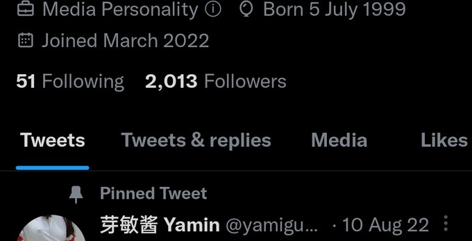 Should I say you guys are too scary or too awesome ? 😂 我该说你们太恐怖了还是太厉害了？😂   2K achieved! 2K达成！  Video<a href="/tag/%E9%A9%AC%E6%9D%A5%E8%A5%BF%E4%BA%9A"class="tags"><span>#马来西亚</span></a><a href="/tag/%E5%AD%A6%E7%94%9F"class="tags"><span>#学生</span></a><a href="/tag/%E8%BF%90%E5%8A%A8"class="tags"><span>#运动</span></a>