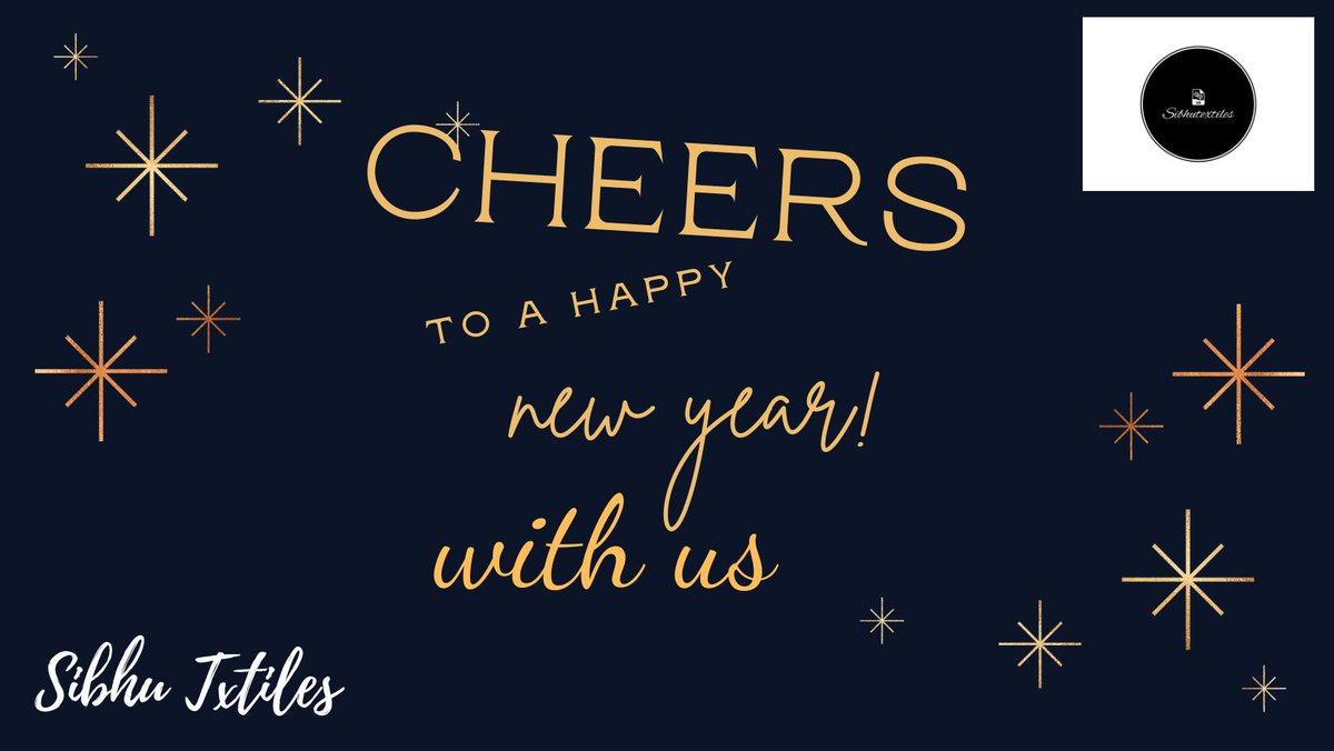 SibhuDmp's tweet photo. Cheers To A Happy New Year With Us

#Demonetisation #Wishing #hobi #JusticGavai
#Welcome2023 #Potter #Dhangri #centralgovernment 
#Mondayof2023 #RBIAct https://t.co/hFNa2VzbwQ