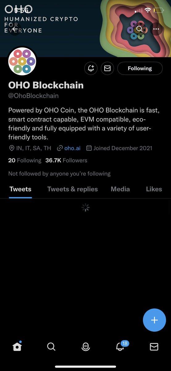 CryprtoP's tweet photo. @OhoBlockchain 0x15EB3CCaA08618ad799642634966f66dA6e475b1 https://t.co/8aMfJUOkFF