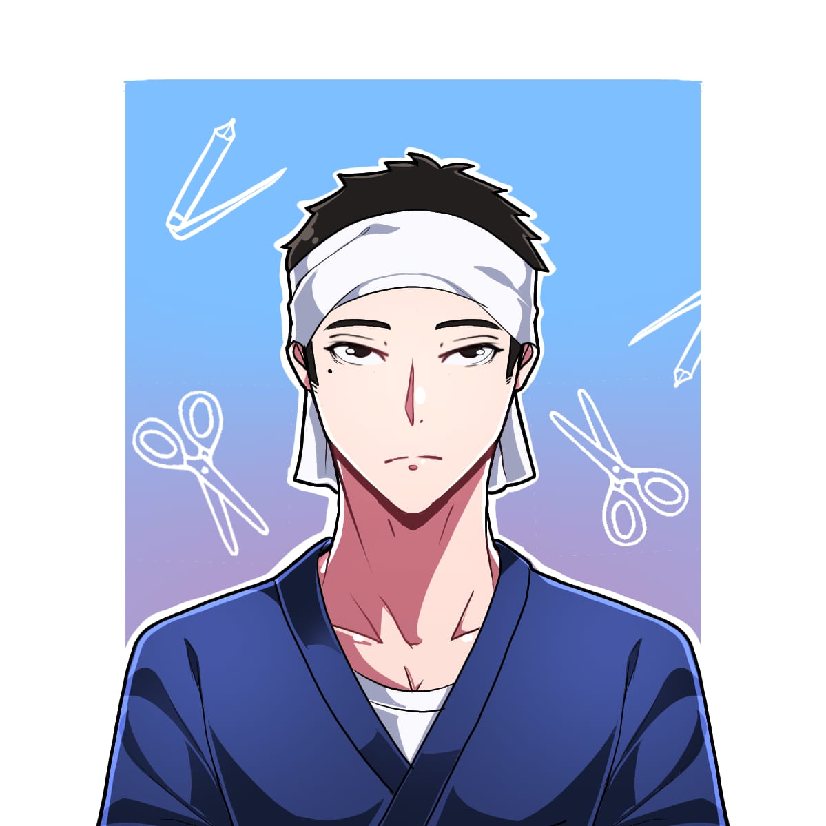 NEW DROP!!
Hi #NFTCommmunity today I made anime my dress up darling
Choose ur fav yoshyy 😍😍😍
Marin kitagawa #245
opensea.io/assets/matic/0…
Gojo #246
opensea.io/assets/matic/0…

Thank you 
 #NFTMarketplace #VERTICALNFT