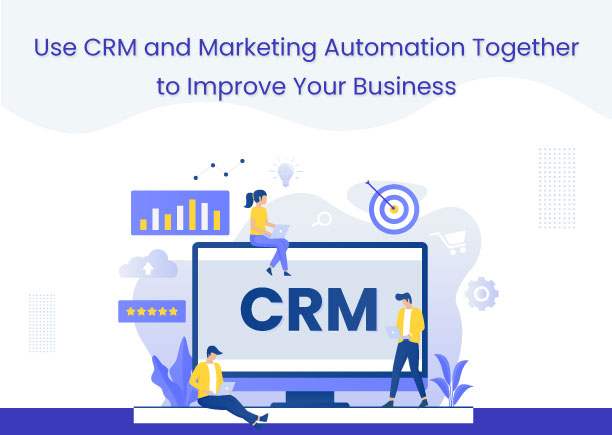 yoroflow's tweet image. In this article, we will focus on digital marketing integrations with #marketingautomation tool and how they can help you grow your business!
Read all about it: yoroflow.com/how-to-use-crm…
#nocodeplatform #automationworkflows #marketingcampaign #leadnurturing #b2bmarketing