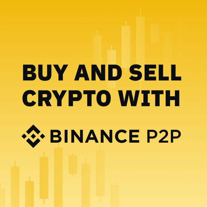 binance's tweet photo. Looking to start your 2023 crypto journey with #Binance P2P?

Here are 4 terms you should know before getting underway ⤵️