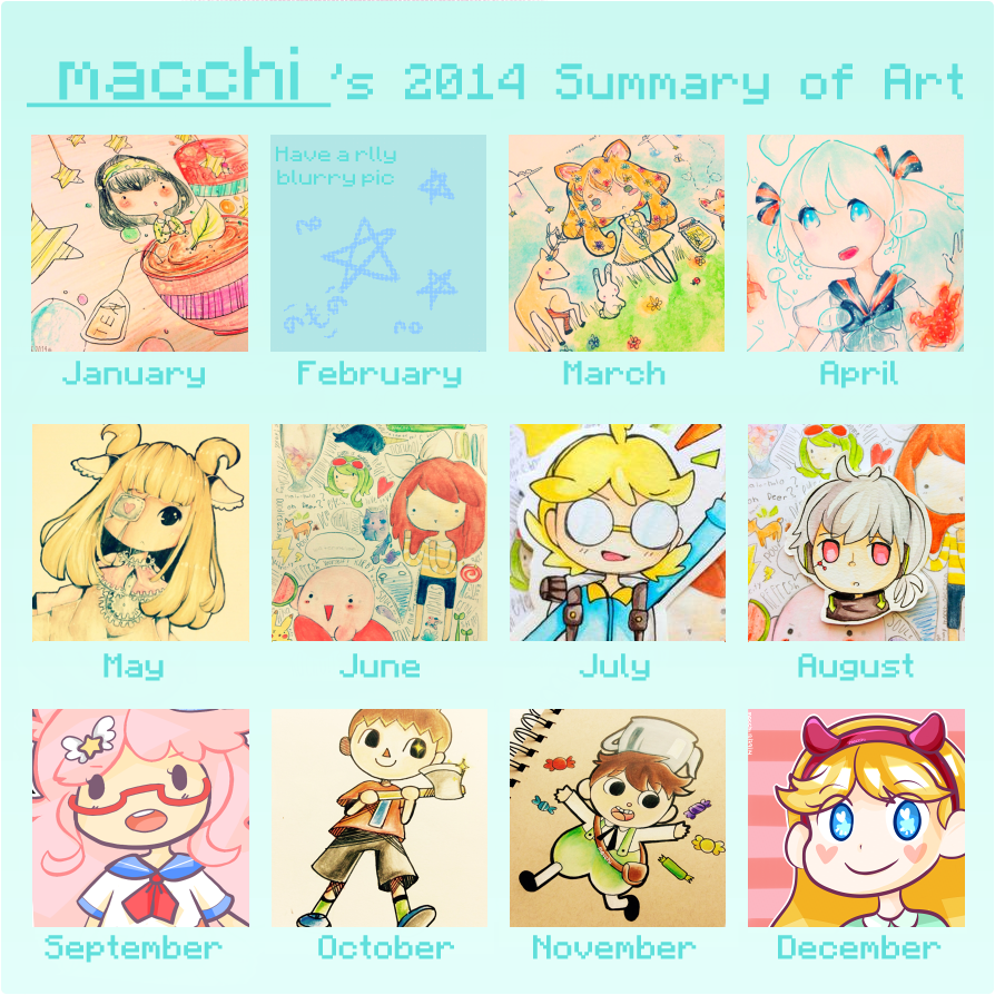 and lastly, 2014-15! 