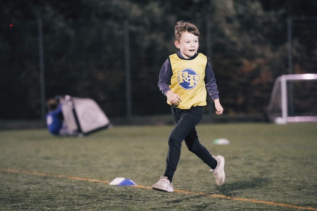 😁 OPTIMISTIC IS OUR WORD of the week and what a great word to kick off the new year!

At the Football Fun Factory, we're excited about what 2023 has in store for us, so this is the perfect word to kick off our Word of the Week for 2023!