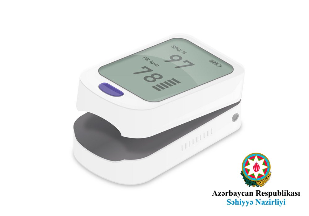 healthgovaz's tweet image. A patient with low saturation levels should not be kept at home for a prolonged period. It can result in hypoxia, which can lead to irreversible processes in the brain and heart tissues.
#patient #lowsaturation #emergency #health #stayhealthy