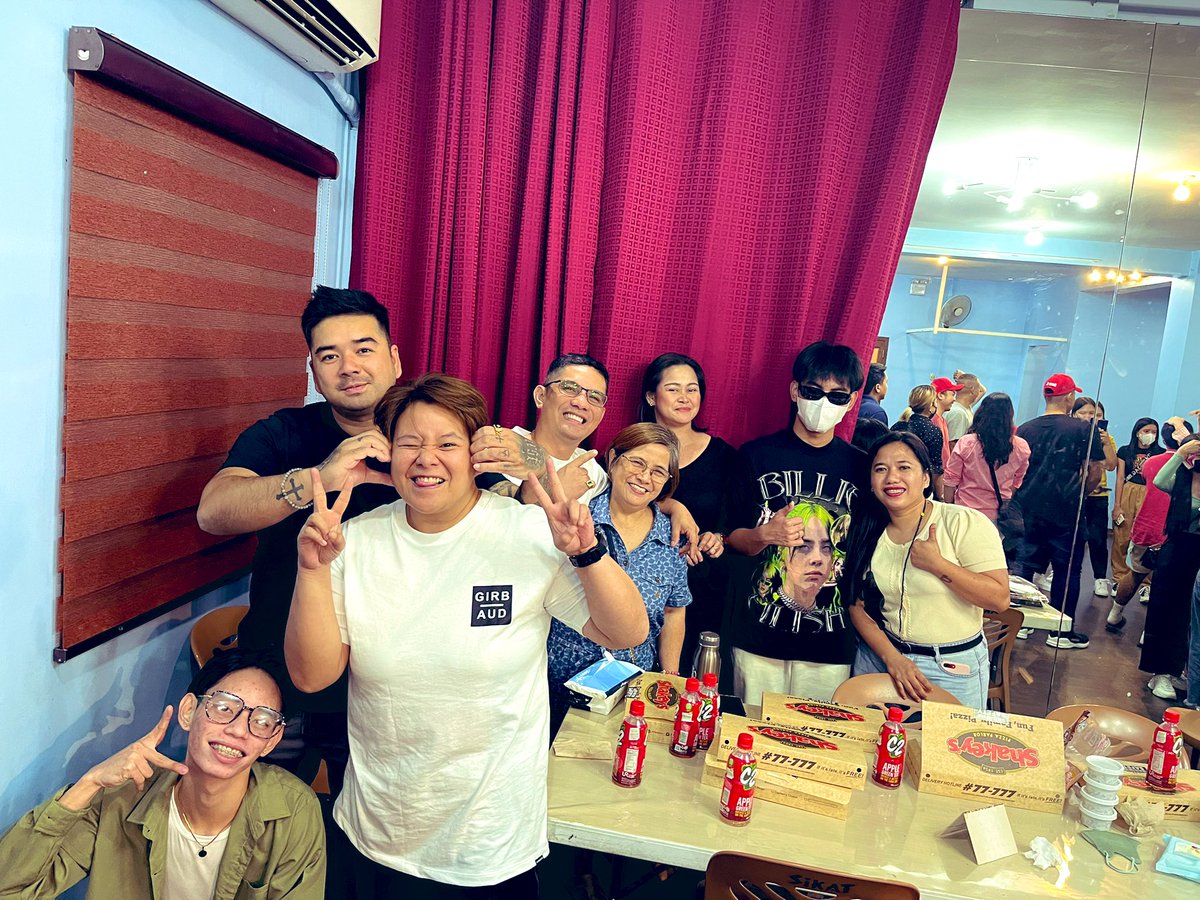 Happy_jammin07's tweet image. Happy New Year!! 🎆