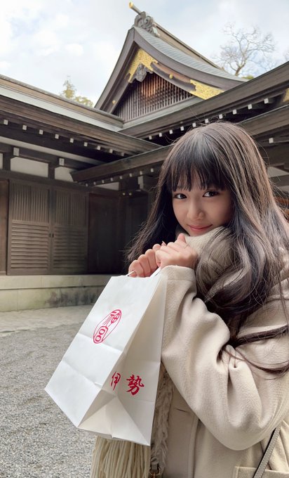 Twitterのコスプレ画像28