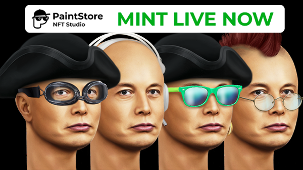 AlyssaFink12's tweet photo. 🏆WhiteList Winners:

@intan_lamy,@DanStop0,@Davidcrypto225,@MdNahid95643030,@sumit6200JH,@s8rvrcfcea0z0nw,@khridoy076

✅MINT LINK➡️https://t.co/agAxw2Wjko https://t.co/alWblVbCV0