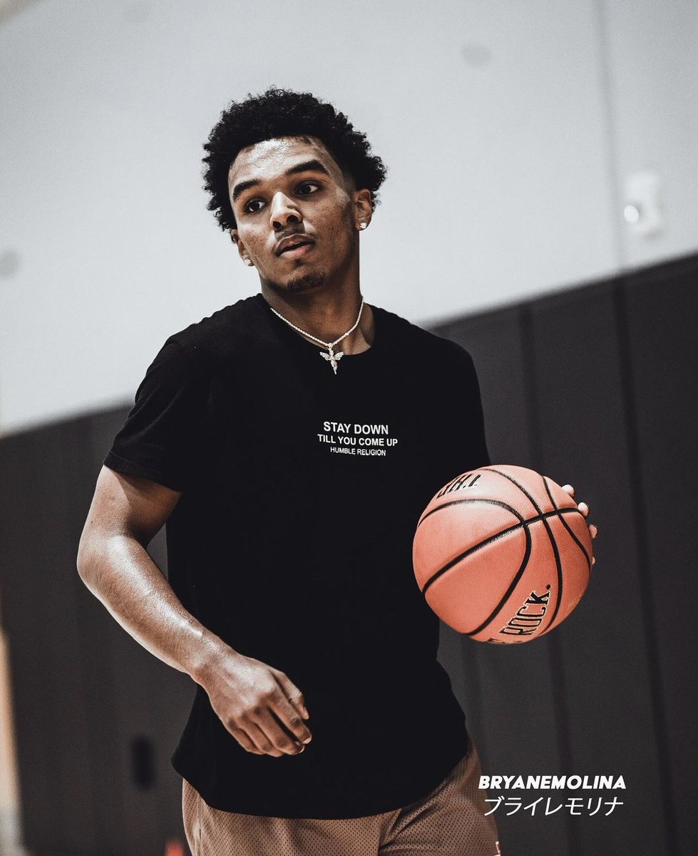 BarrioEmpire's tweet image. #DEVELOPINGTHEFUTURE #AlexVertus @PolkStateHoops @nolimittvert #Sports #Game