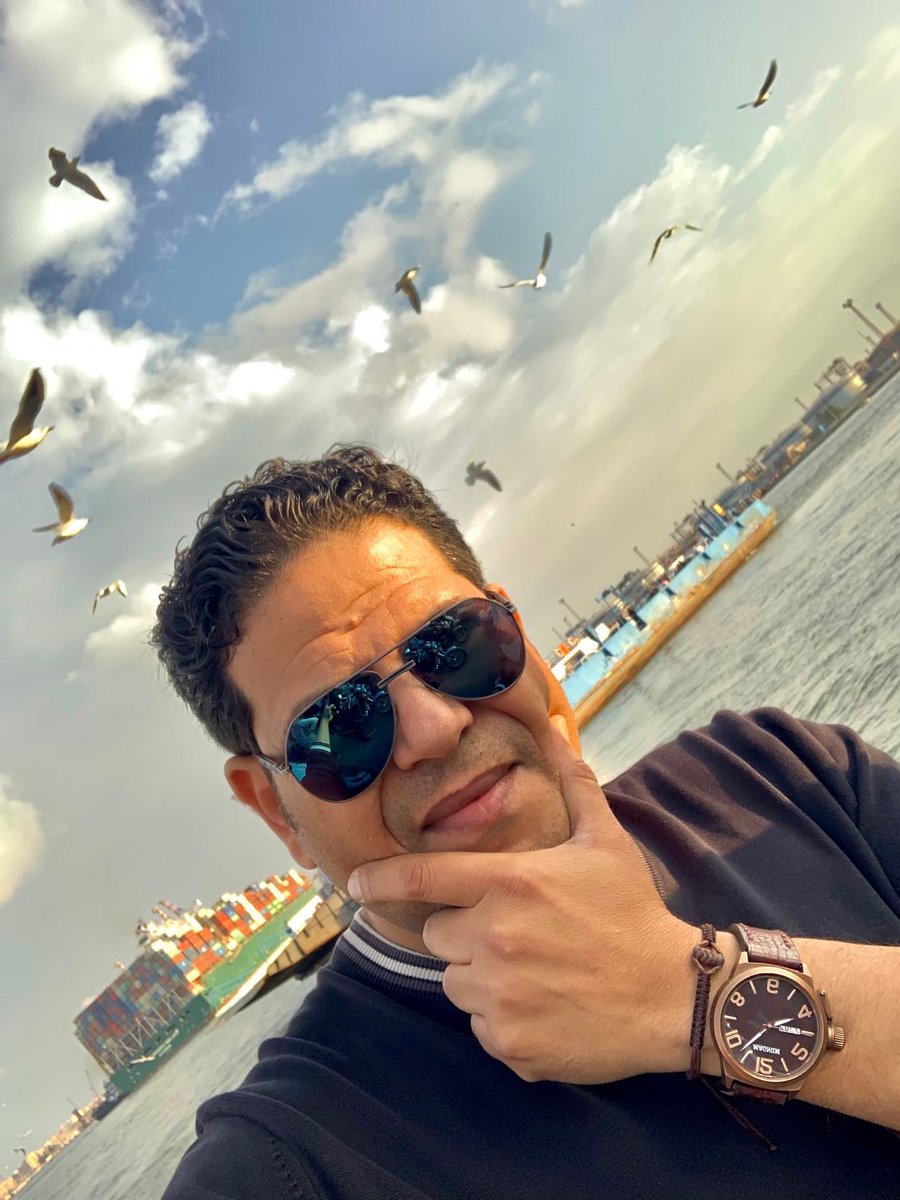 HeikalWaleed's tweet photo. Port said .. beauty Egypt in new Republic https://t.co/ZHShASYGmP