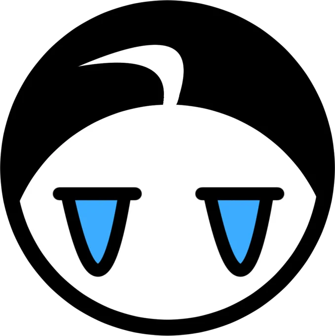 お年Vivy玉ということで、コミカライズ版のAIによる通信会話で使われているメッセアイコンです。実はシスターズ+主要AI分は連載前に作ってたりするのですが、コミカライズで出たぶんだけ公開という形で。 