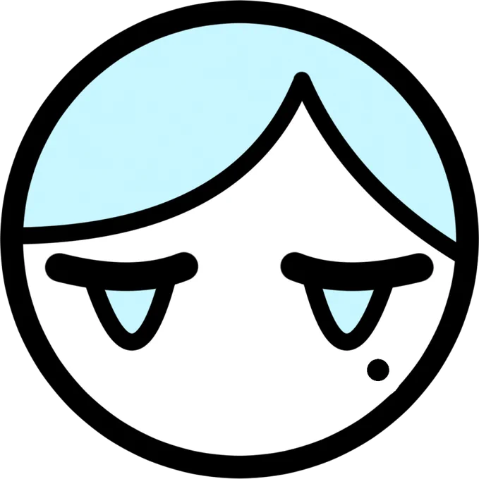 お年Vivy玉ということで、コミカライズ版のAIによる通信会話で使われているメッセアイコンです。実はシスターズ+主要AI分は連載前に作ってたりするのですが、コミカライズで出たぶんだけ公開という形で。 