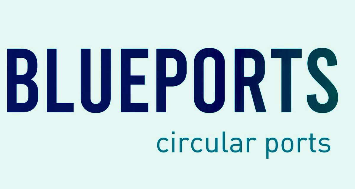 BlueportsL's tweet photo. Happy New year! On to our 2023 Circular goals. https://t.co/J0SRt243jH