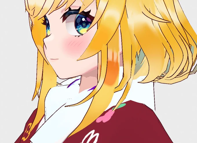 せっかくだから振袖準備! 