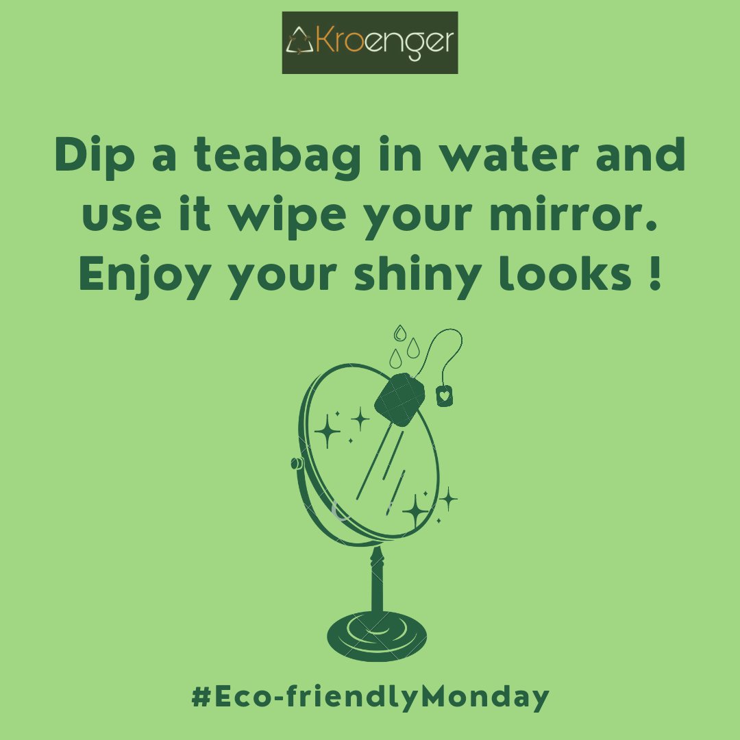 Eco-friendly tip
#ecofriendlytip #ecofriendly #ecofriendlymonday #ecofriendlytips #homecare #garden #homegarden #gardenhack #plantingtips #reuseteabag #munnar