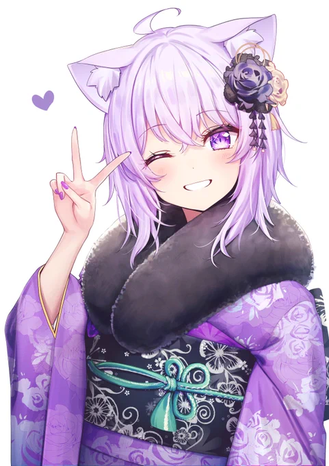 猫#絵かゆ 