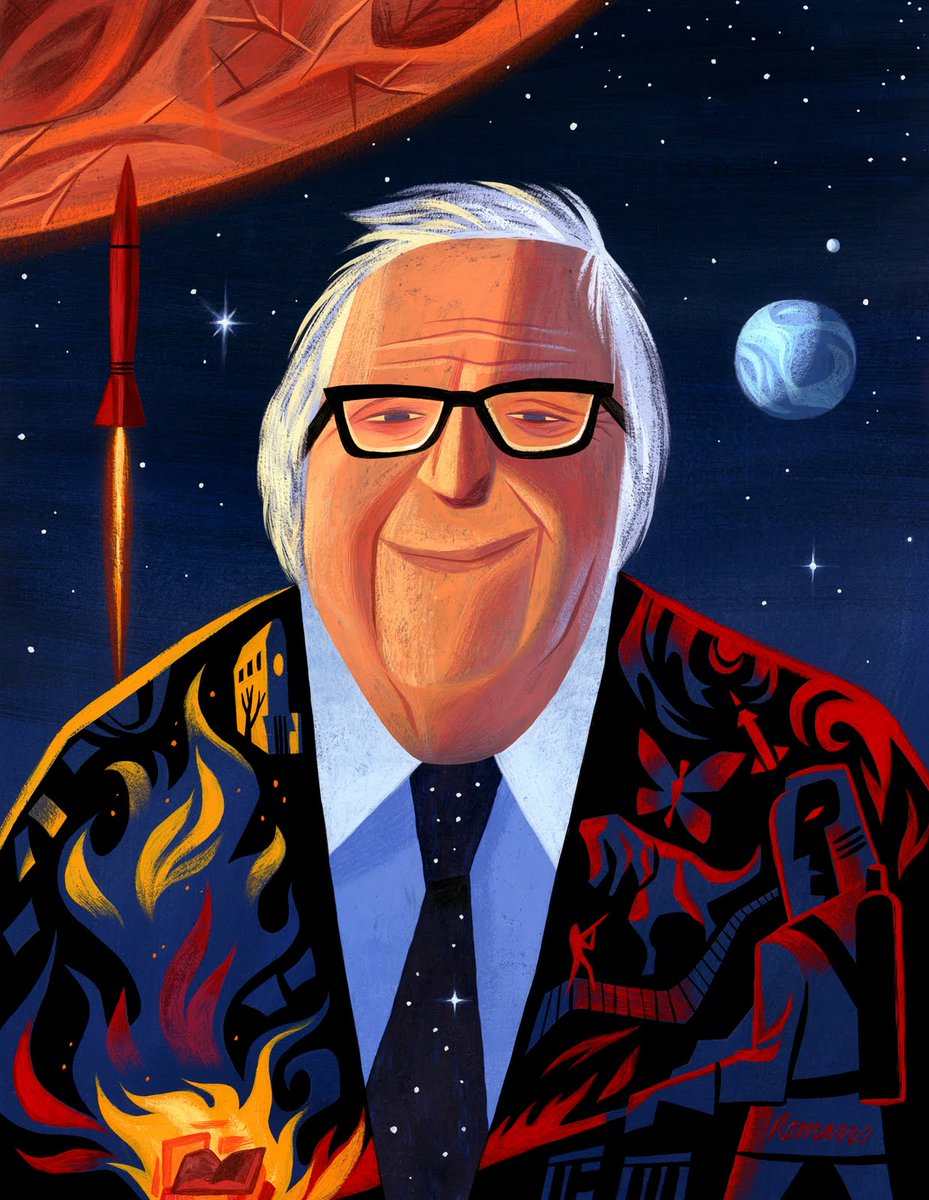 PisateliFilosof's tweet photo. «Есть преступления хуже, чем сжигать книги. Например — не читать их». Рэй Брэдбери. https://t.co/gQdzNjPHKf