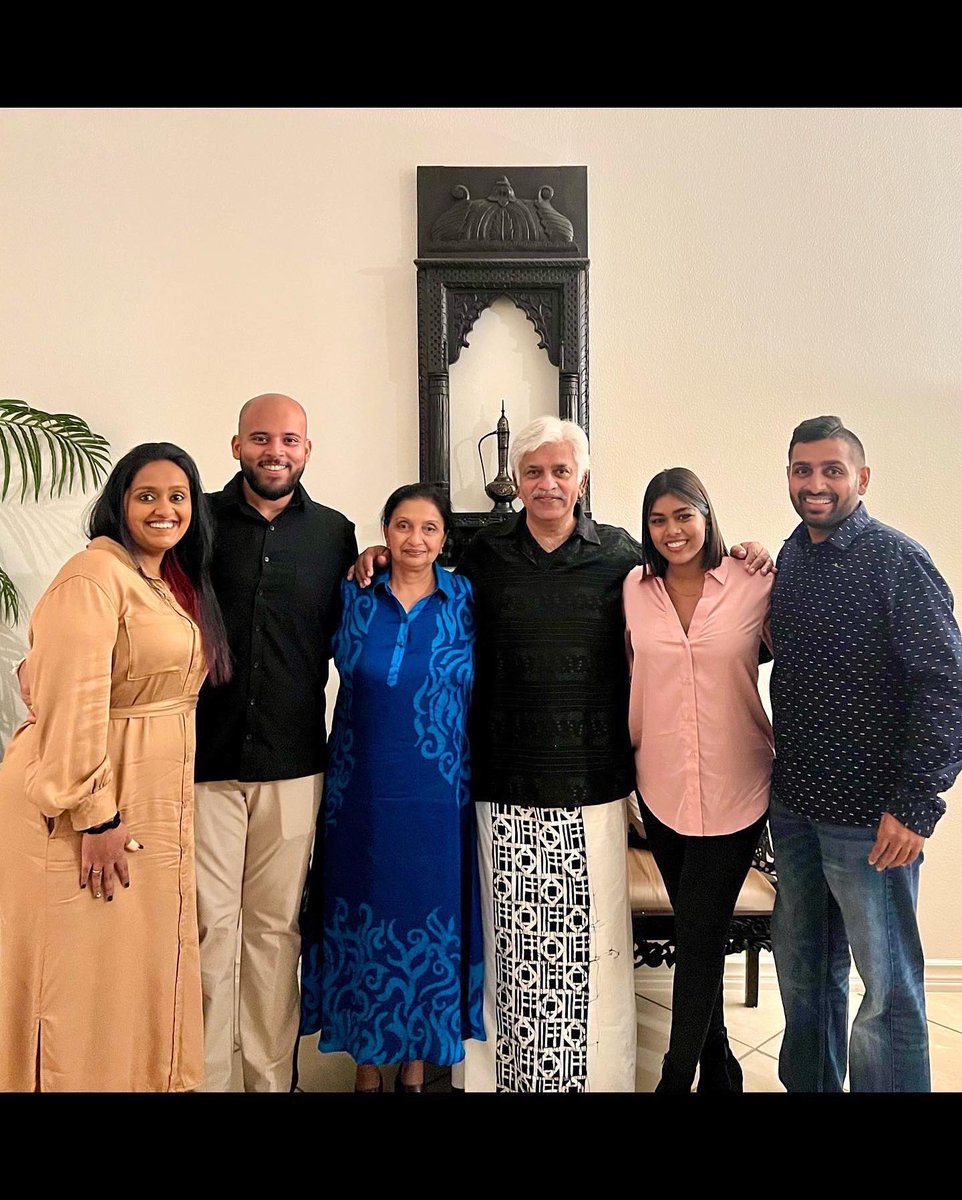 Dhyan Ranatunga tweet media