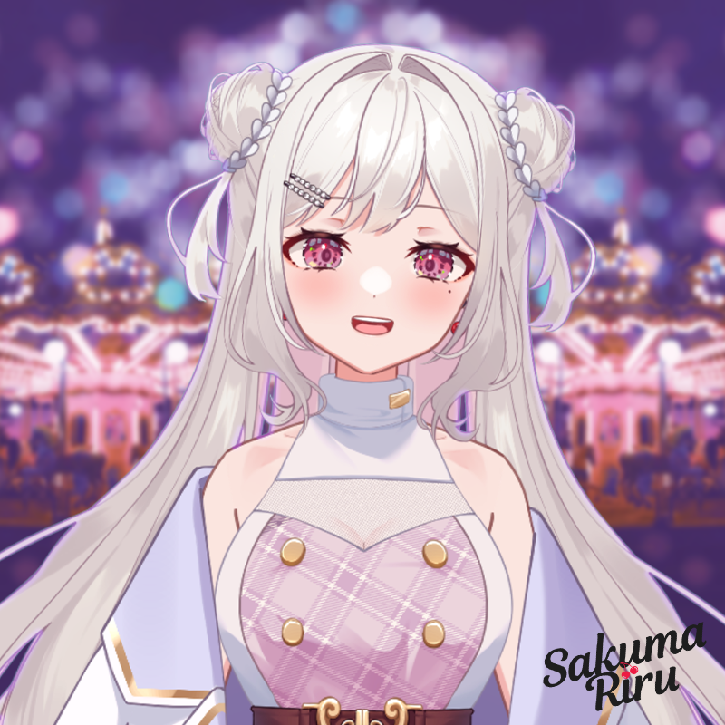さくま りる🧸🍒 on X: さくま りる🧸🍒 on X: