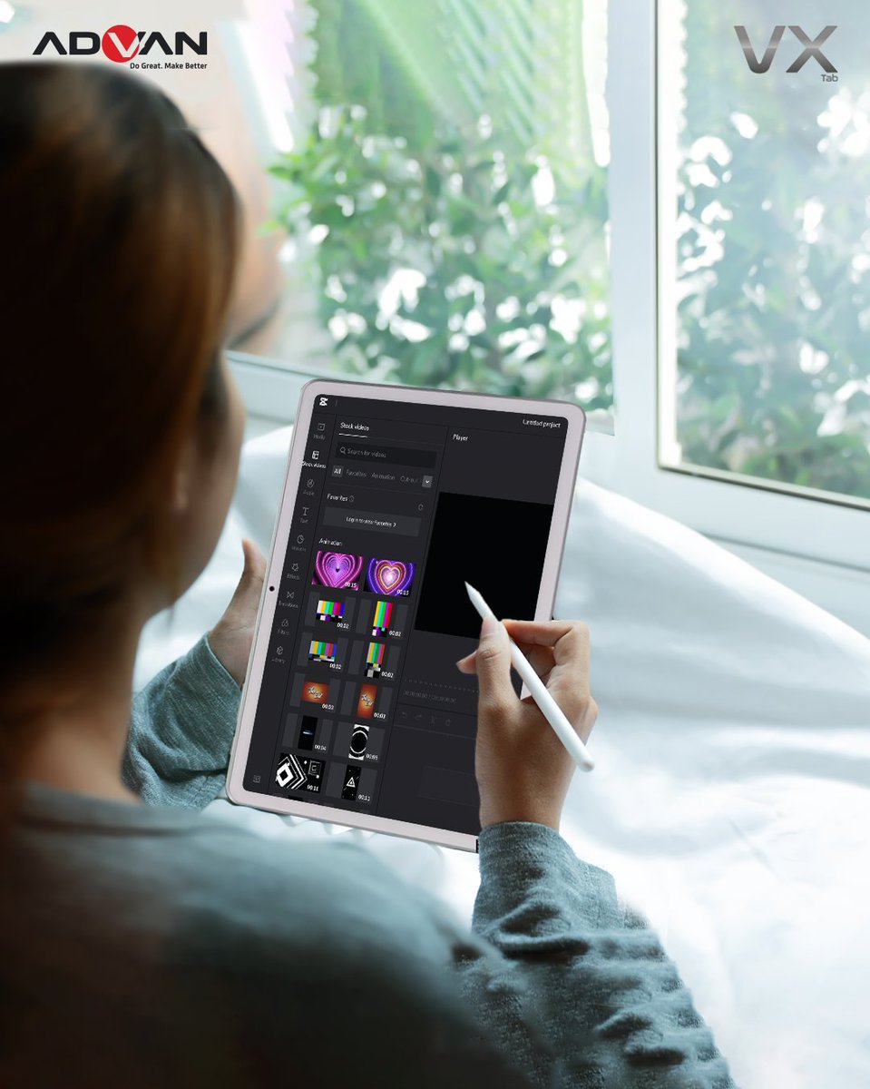 advan_id tweet media