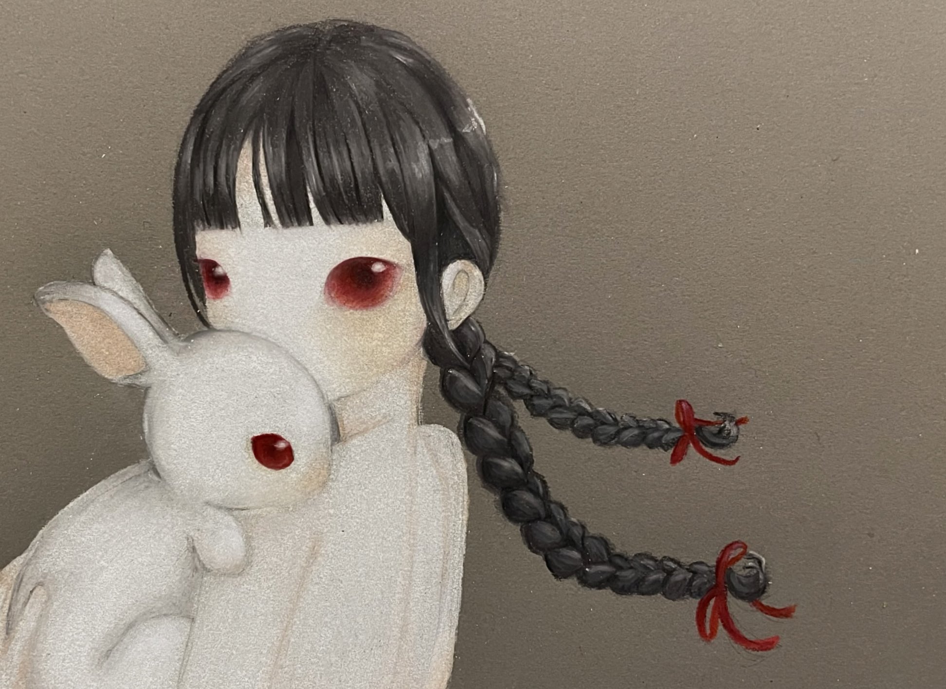 Unousaya Rabbit free on Twitter: