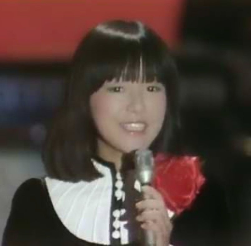 令和の「1.2のアッホ!!」読んでみたいなー
コンタロウ先生の描く岩崎宏美(劇中では岩崎ヒロミ)は、モノスゴク可愛い。
ヒロミちゃんが一途に愛する男を「ゴンタロウ」なんて名にするほど、コンタロウ先生は岩崎宏美の熱烈なファンだったに違いない。
いやホントに可愛かったのよ17歳の岩崎宏美